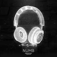 Shake Music — Numb (9D Audio) — обложка